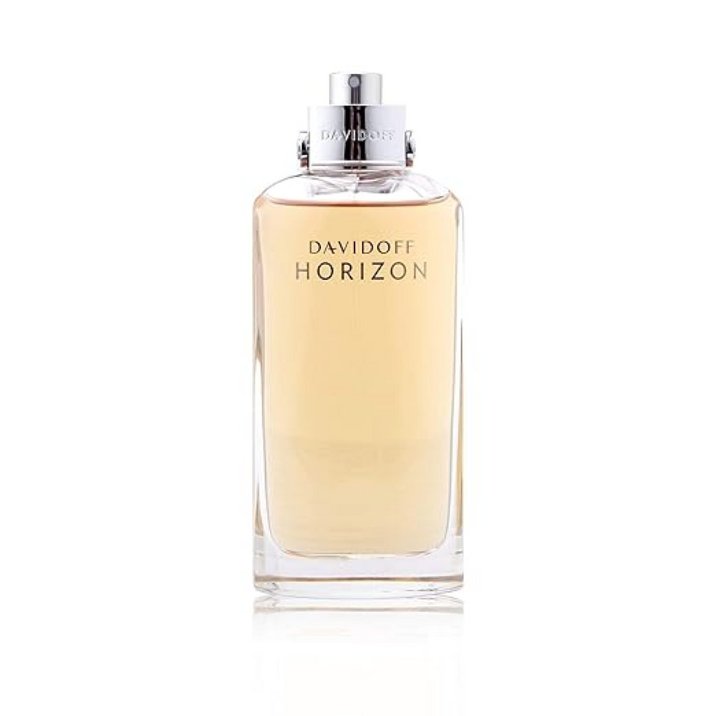 Davidoff Horizon Eau De Toilette Spray 125ml