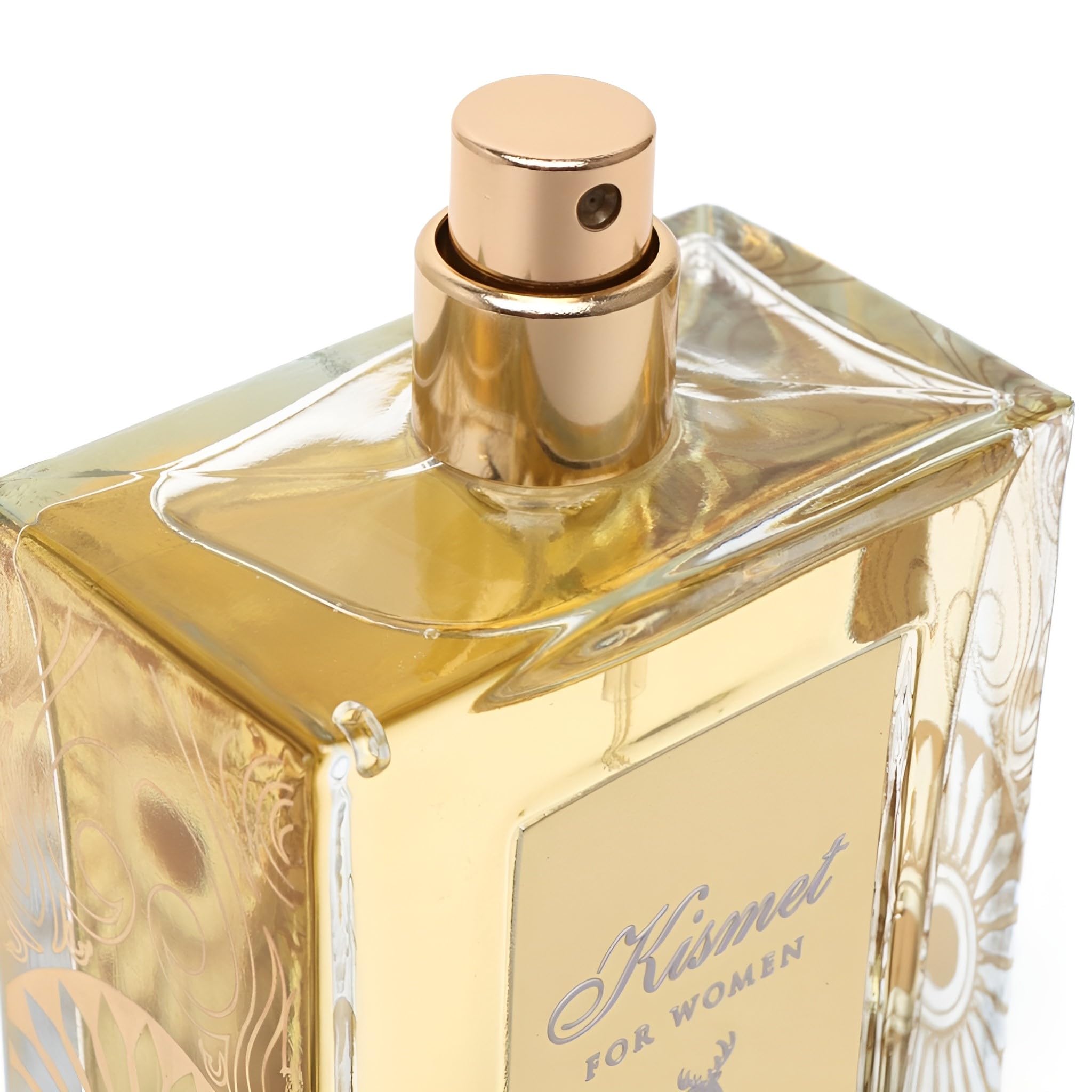 Maison Alhambra Kismet 3.4 oz Eau de Parfum Spray for Women | Luxurious Scent by Maison Alhambra