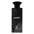 Maison Alhambra Mindset Eau de Parfum – Unisex Citrus Gourmand Floral Amber 100 ml