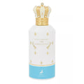 Maison Alhambra The White Cloud Eau de Parfum – Unisex, 100 ml | Soft, Creamy Gourmand Floral Woody