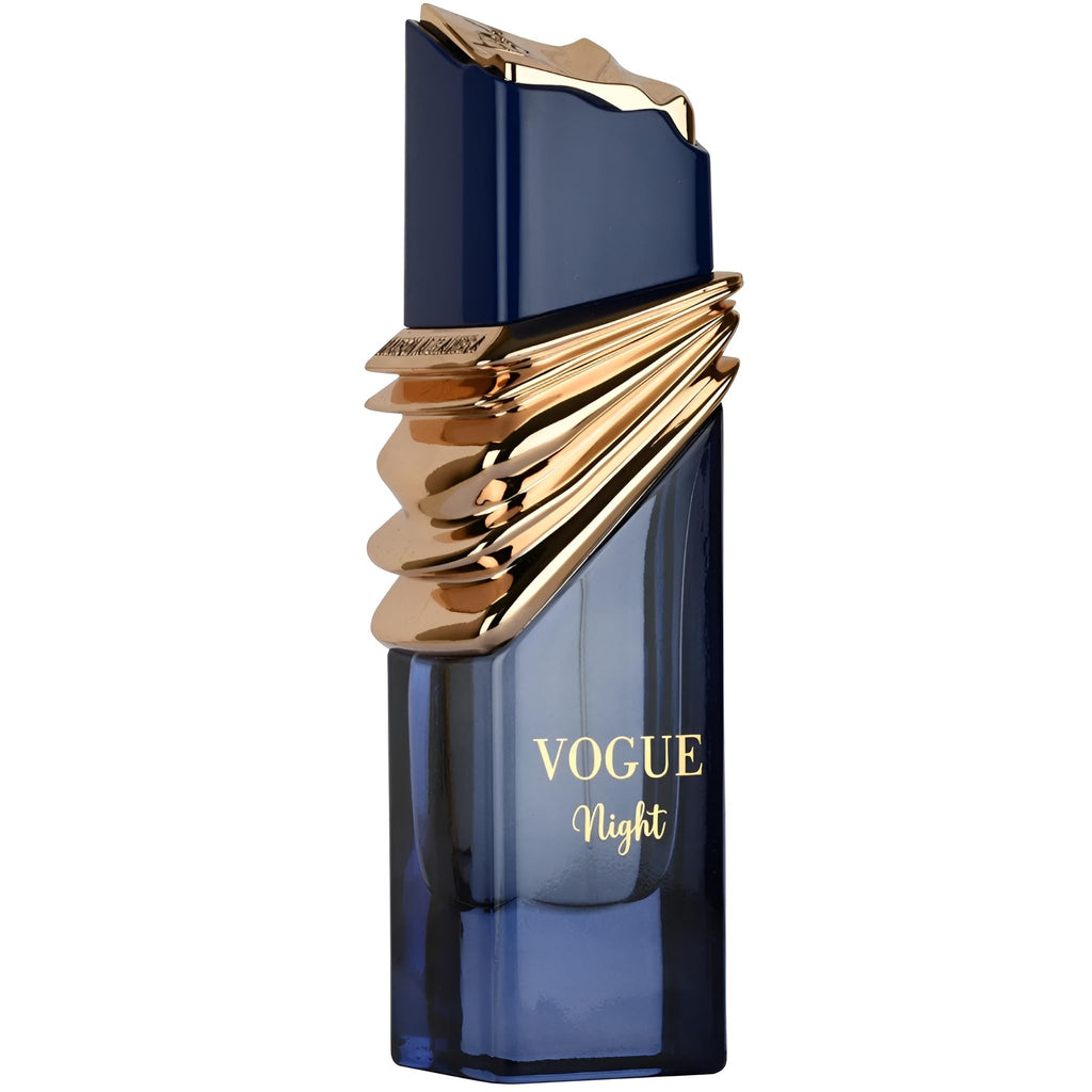 Vogue Night by Maison Alhambra for Women – 3.4 oz EDP Spray