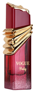Maison Alhambra Vogue Party for Women | 3.4 oz EDP Spray