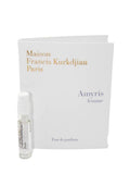 AMYRIS FEMME Eau de Parfum Vial Spray 2ml | Maison Francis Kurkdjian
