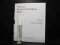Maison Francis Kurkdjian AQUA UNIVERSALIS Eau de Toilette Vial Spray 2ml
