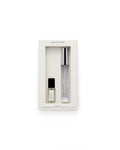 Maison Louis Marie No.13 Nouvelle Vague 2-Piece Mini Travel Set – Luxury Clean Beauty & Non-Toxic Fragrance