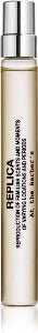 Maison Margiela Replica At the Barbers 10ml official Travel size perfume sample perfume tester
