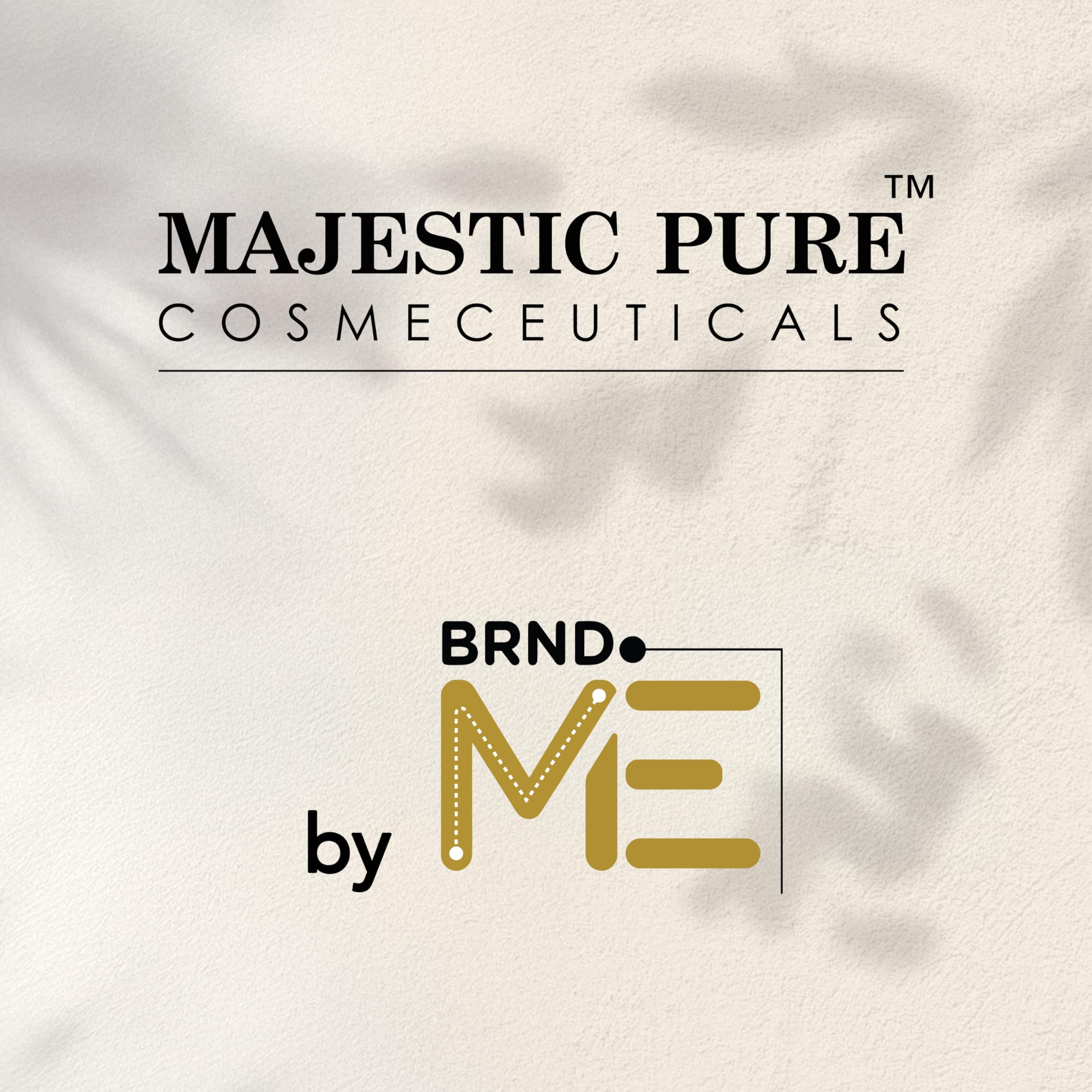 Majestic Pure Dead Sea Mud Mask – Natural Face Care for Pore Refinement and Clearer-Looking Skin (8.8 oz)