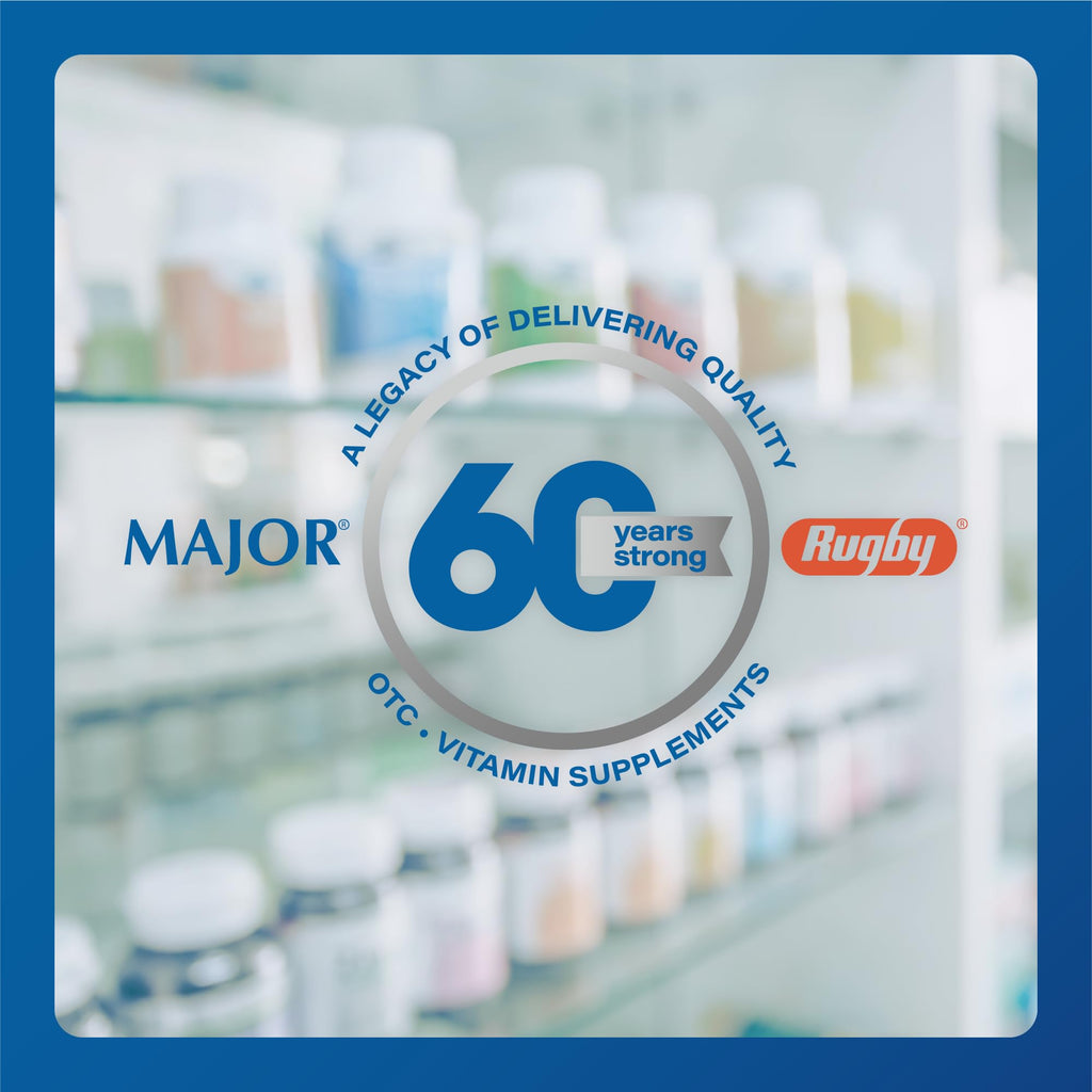 MAJOR Minerin Créme Therapeutic Moisturizing Cream for Dry Skin - Fragrance-Free 16oz (5 Pack)