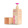 MAKARI IYKYK Ginger Extract, Tranexamic Acid & Retinol Body Toning Cream | Firming & Radiance (Fragrance-Free)