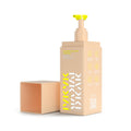 Makari IYKYK Ceramide Collagen + Peptides Body Toning Cream | Firming, Smoothing, Vegan & Fragrance-Free