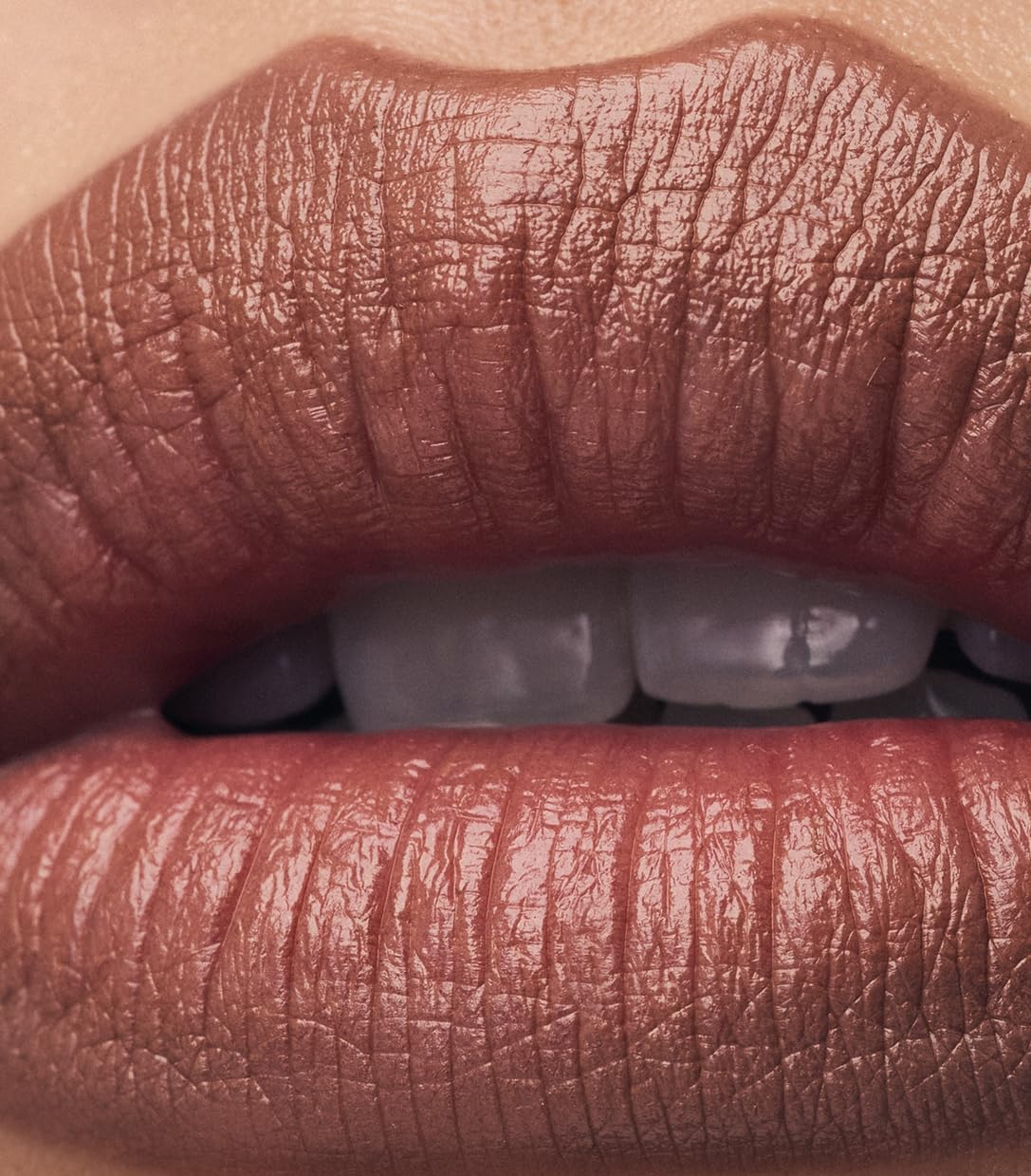 MAKE Beauty Continuum Lip Liner Elemental – Long-Lasting Velvet Matte Lip Liner