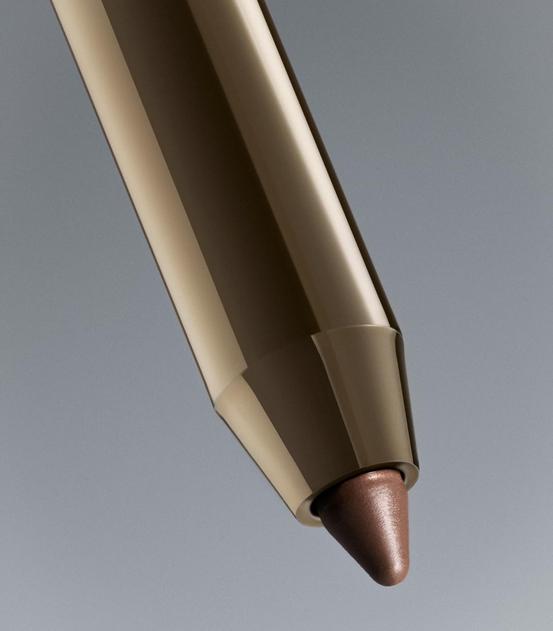 MAKE Beauty Continuum Lip Liner Elemental – Long-Lasting Velvet Matte Lip Liner