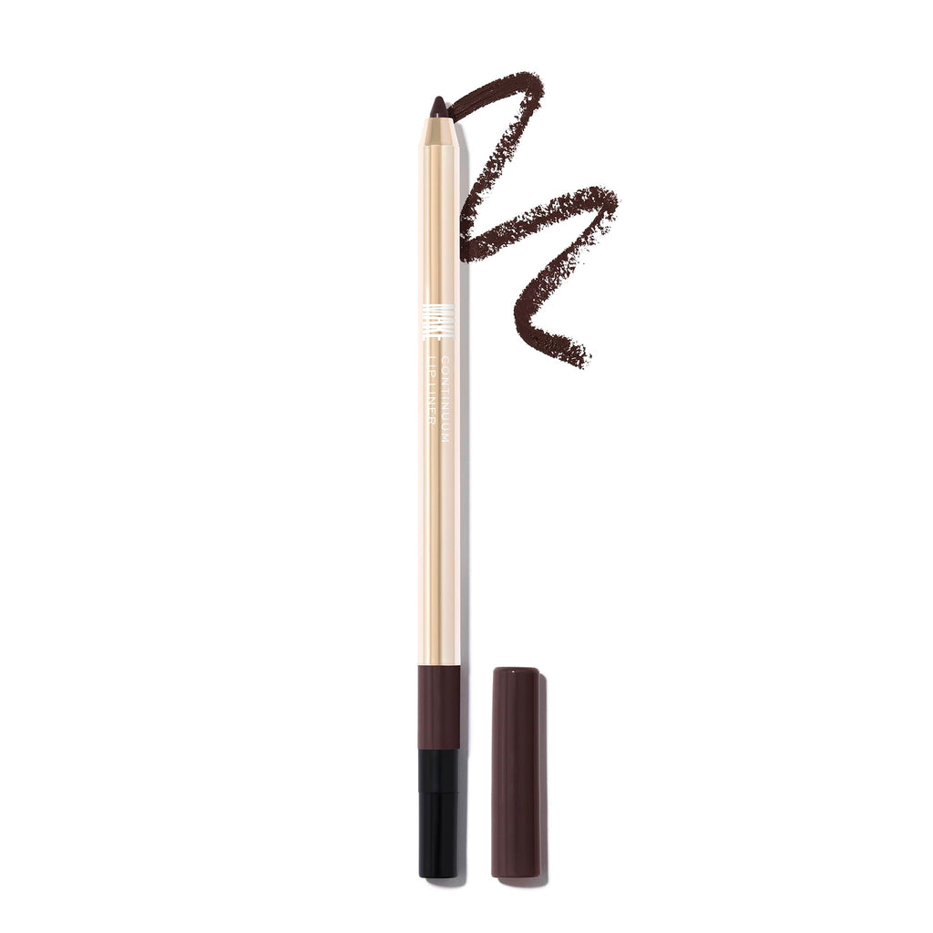 MAKE Beauty Continuum Lip Liner Quantum – Velvet Matte, Long-Lasting Definition