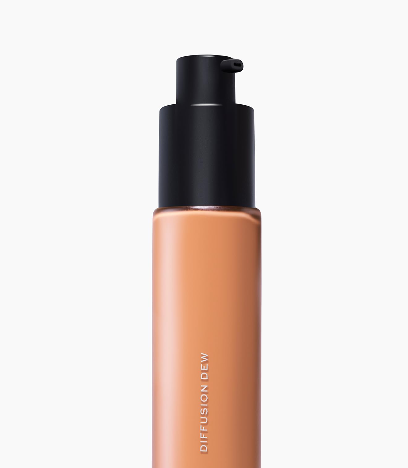 MAKE Beauty Diffusion Dew Skin Tint — Sheer to Medium Coverage, Radiant Finish