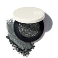MAKE Beauty Multi-Chromatic Eye Shadow – Stardust Emerald Green Foil Finish