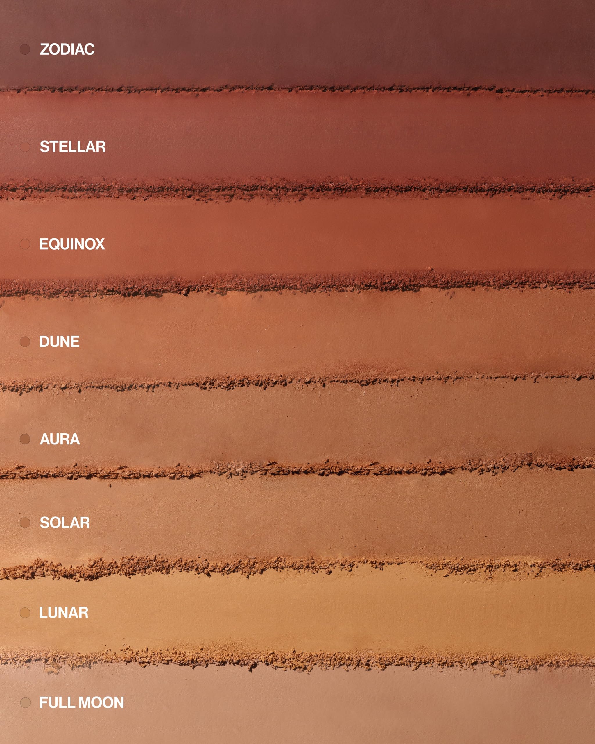 MAKE Beauty Skin Mimetic Microsuede Bronzer – Matte Stellar for Deep Skin
