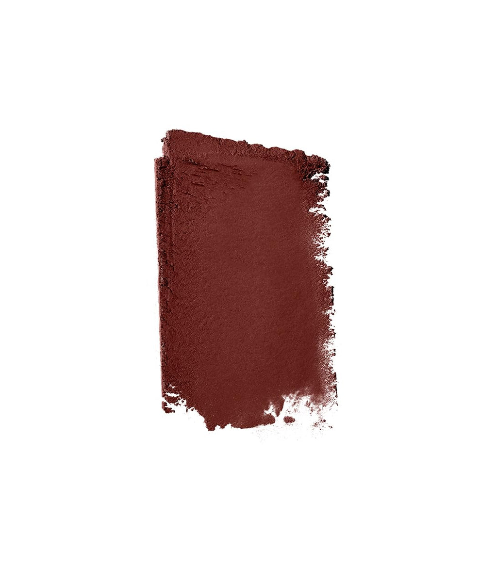 MAKE Beauty Skin Mimetic Microsuede Bronzer – Matte Stellar for Deep Skin