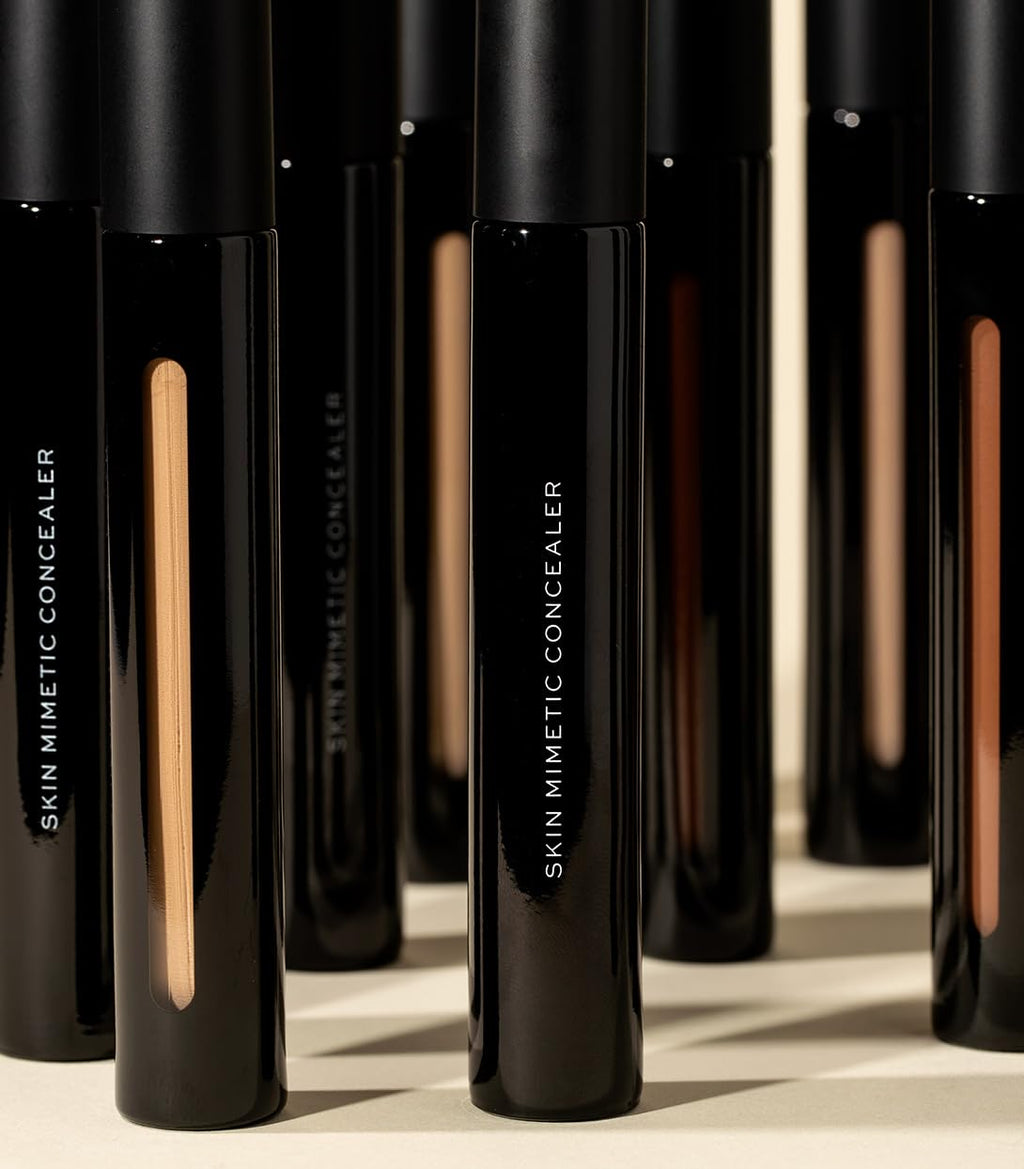 MAKE Skin Mimetic Concealer – Buildable, Hydrating, Fair Neutral 01