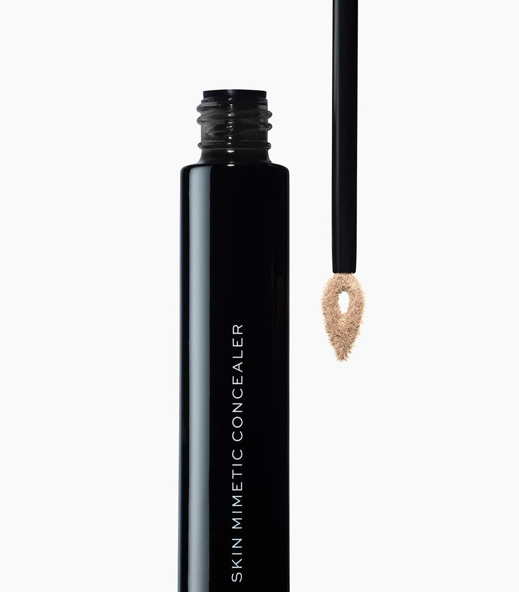 MAKE Skin Mimetic Concealer – Buildable, Hydrating, Fair Neutral 01