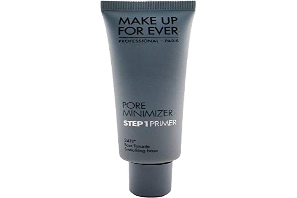 Make Up For Ever Step 1 Pore Minimizer Primer – 1 oz
