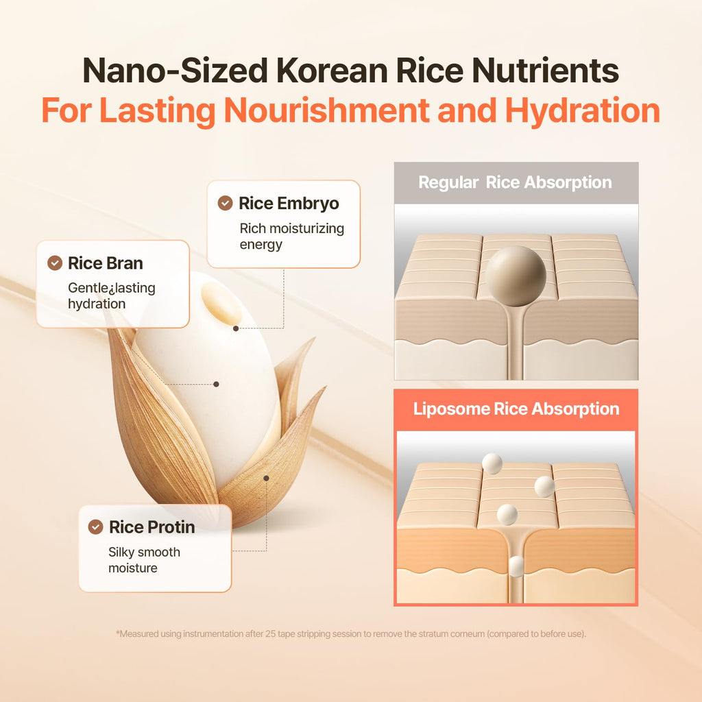 Make P:REM Rice Liposome Toner – Lightweight Hydration & Barrier Support