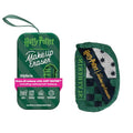 MakeUp Eraser Mini PRO Original — Water-Only Makeup Removal (Waterproof Mascara & More) Slytherin Edition, 1ct