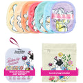 MakeUp Eraser Original 7-Day Snow White Set – Remove All Makeup With Just Water