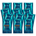 Malibu C Miracle Repair Blonde Enhancer (12 Packets) – Deep Conditioning for Damaged Blonde Hair