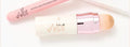 Mally Plush Pen Brightening Foundation – Buildable, Lightweight Coverage (Shade Light, 0.7 oz)