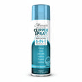 Mamado Advanced Clipper Spray 6-in-1 Cleaning & Protection for Clippers & Trimmers 500 ml/16.9 oz