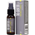 Mamado Fragrant Conditioning Beard Oil: Softens & Nourishes for Men 30ml/1.01 oz