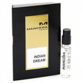 Mancera Indian Dream official sample 2ml 0.07 fl.o.z. perfume tester