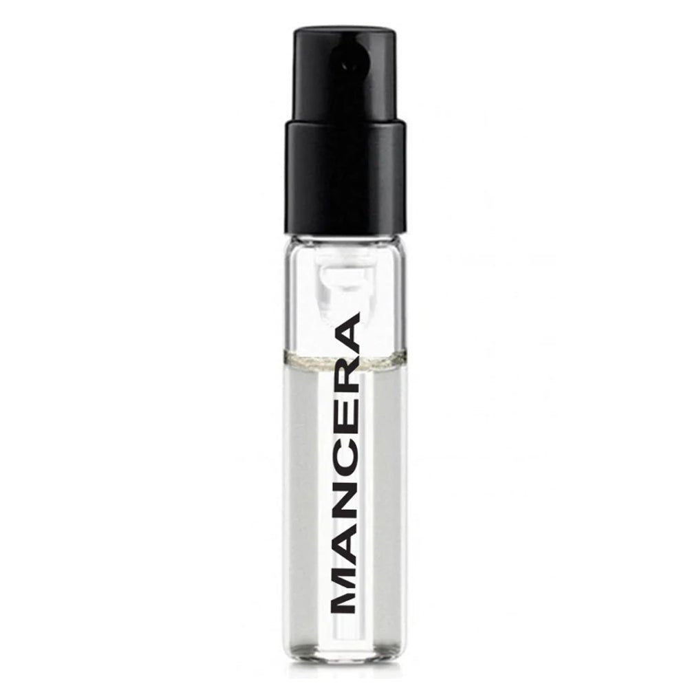 Mancera Cedrat Boise Intense 2ml 0.06 fl.oz official perfume sample perfume tester