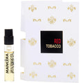 MANCERA Red Tobacco Intense Eau de Parfum 0.06 fl. oz. 2ml official perfume sample
