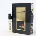 Mancera Red Tobacco 2ml 0.06 fl. oz. official perfume sample perfume tester