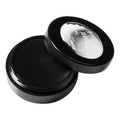 MANIC PANIC Raven Black Face Paint - High Pigment Matte Finish for Face & Body (Vegan)