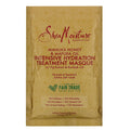 Shea Moisture Manuka Honey & Mafura Oil Intensive Hydration Hair Masque 2 oz / 59 ml - For Dry, Damaged Hair
