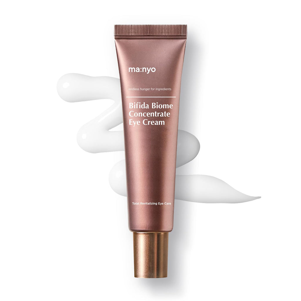 ma:nyo Bifida Biome Concentrate Eye Cream – Korean Skincare 30ml
