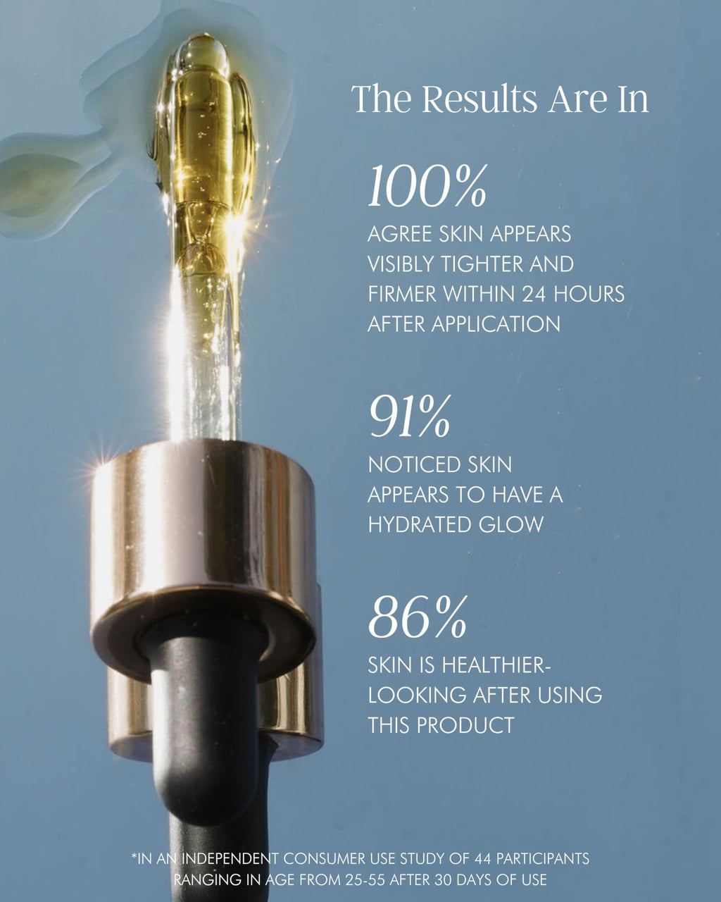 MARA 1.2% Clean Retinol Face Oil with Algae & Green Tea | Night Serum (0.5 oz)