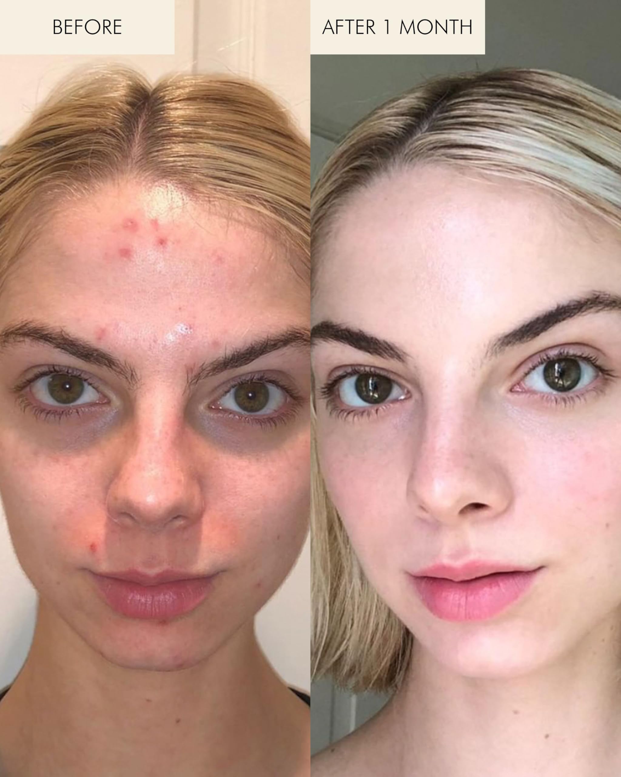 MARA 1.2% Clean Retinol Face Oil with Algae & Green Tea | Night Serum (0.5 oz)