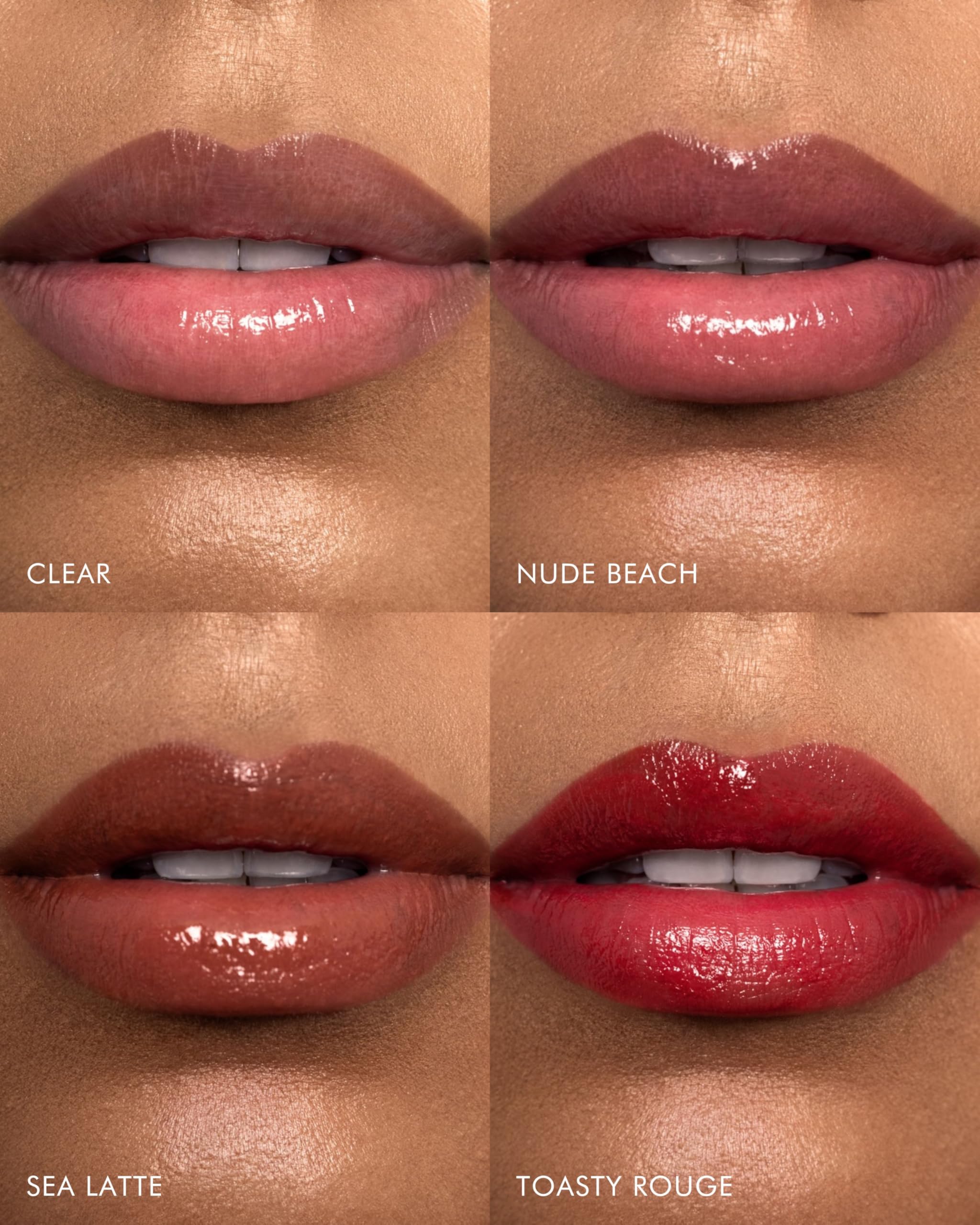 MARA Sea Silk Lip Balm Treatment – Algae Plumping & Deep Hydration