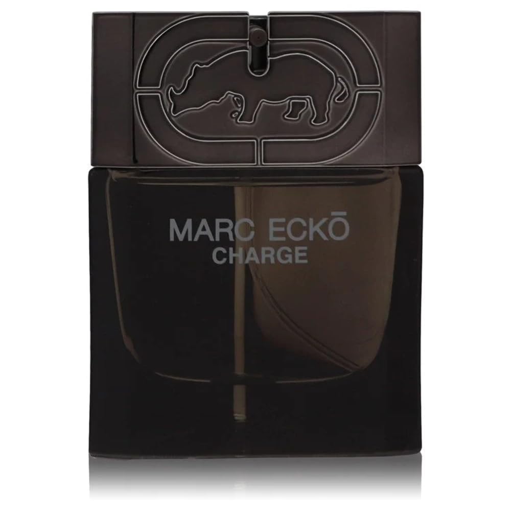 MARC ECKO CHARGE by Marc Ecko - EDT Spray 1.7 oz Tester