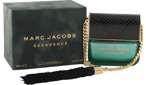 Marc Jacobs Decadence Eau De Parfum 100ml