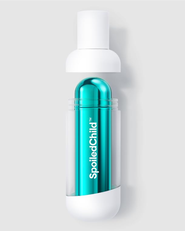 MARC MATRIX Spoiledchild S33+ Anti-Aging Collagen Burst Serum – Peptides, Hyaluronic Acid & Lily Cell Extract | 30 ml