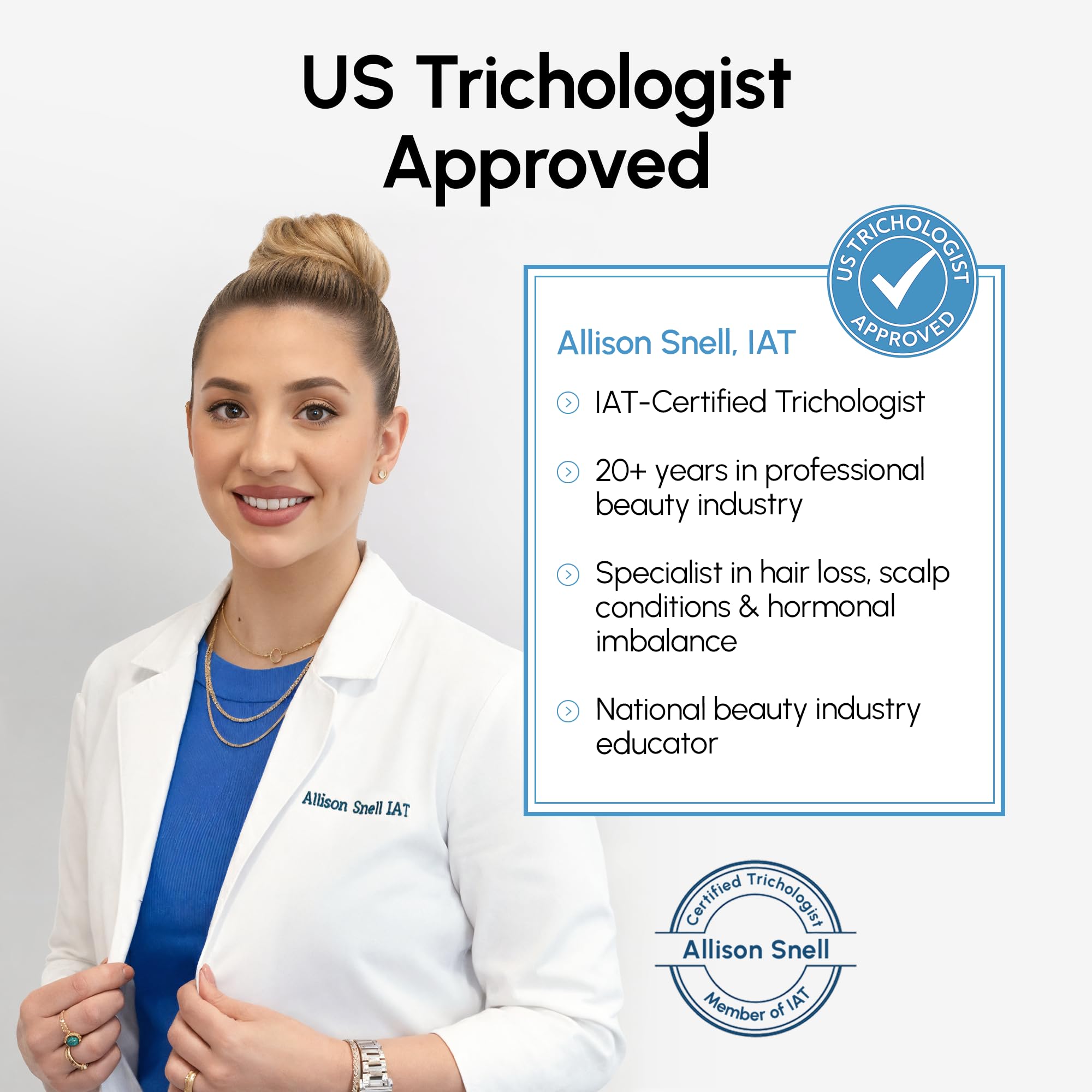 MAREE Hair Oil for Frizzy & Damaged Hair – 2 Pack | Argan Oil, Biotin & Keratin