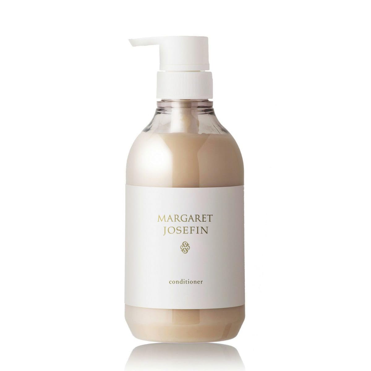 MARGARET JOSEFIN Japanese Conditioner – Sulfate Free, Gentle Moisture for Dry Hair | Green Tea Scent | 16.9 fl oz