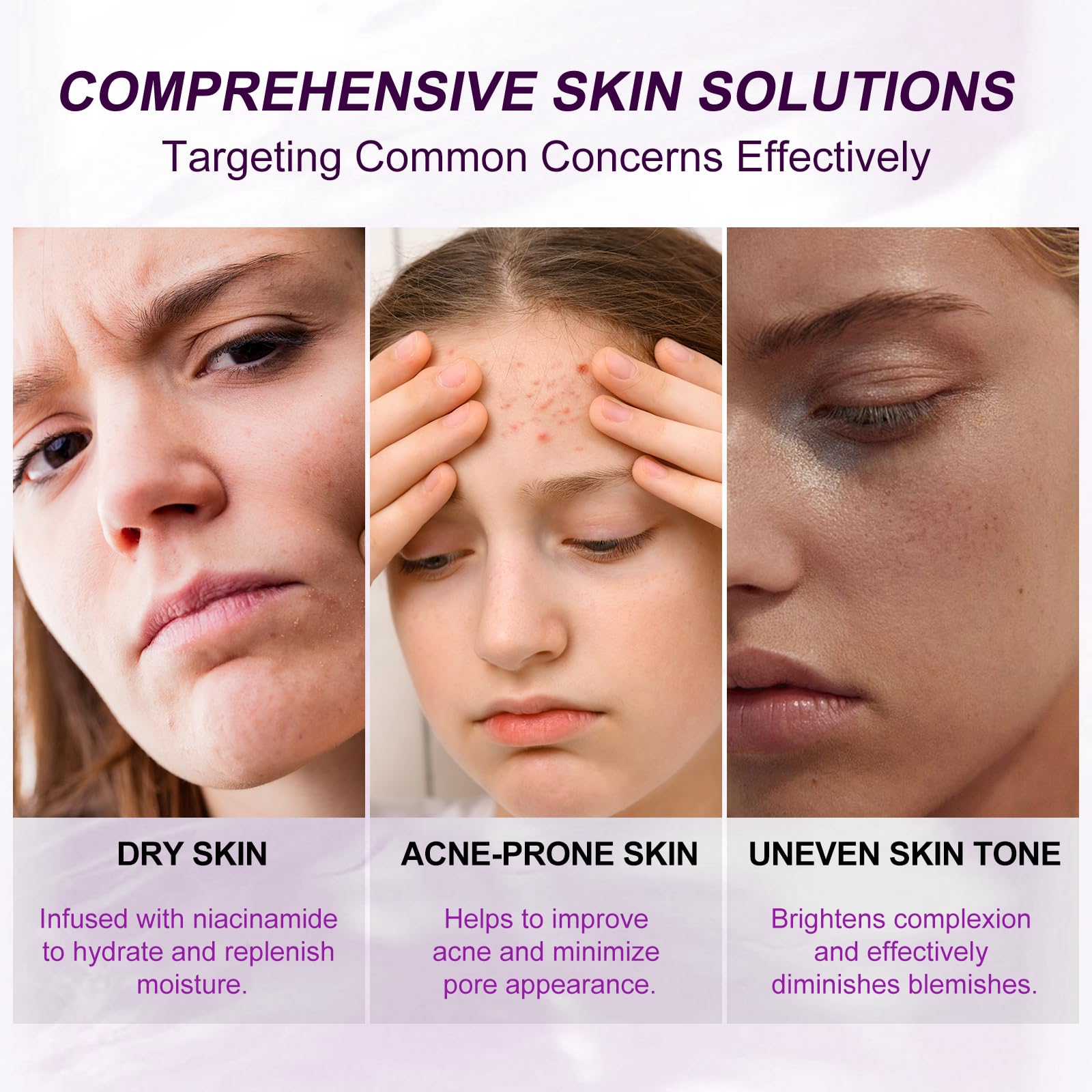 Marianp Hyaluronic Acid Serum with 10% Azelaic Acid – Hydration & Gentle Acne Support
