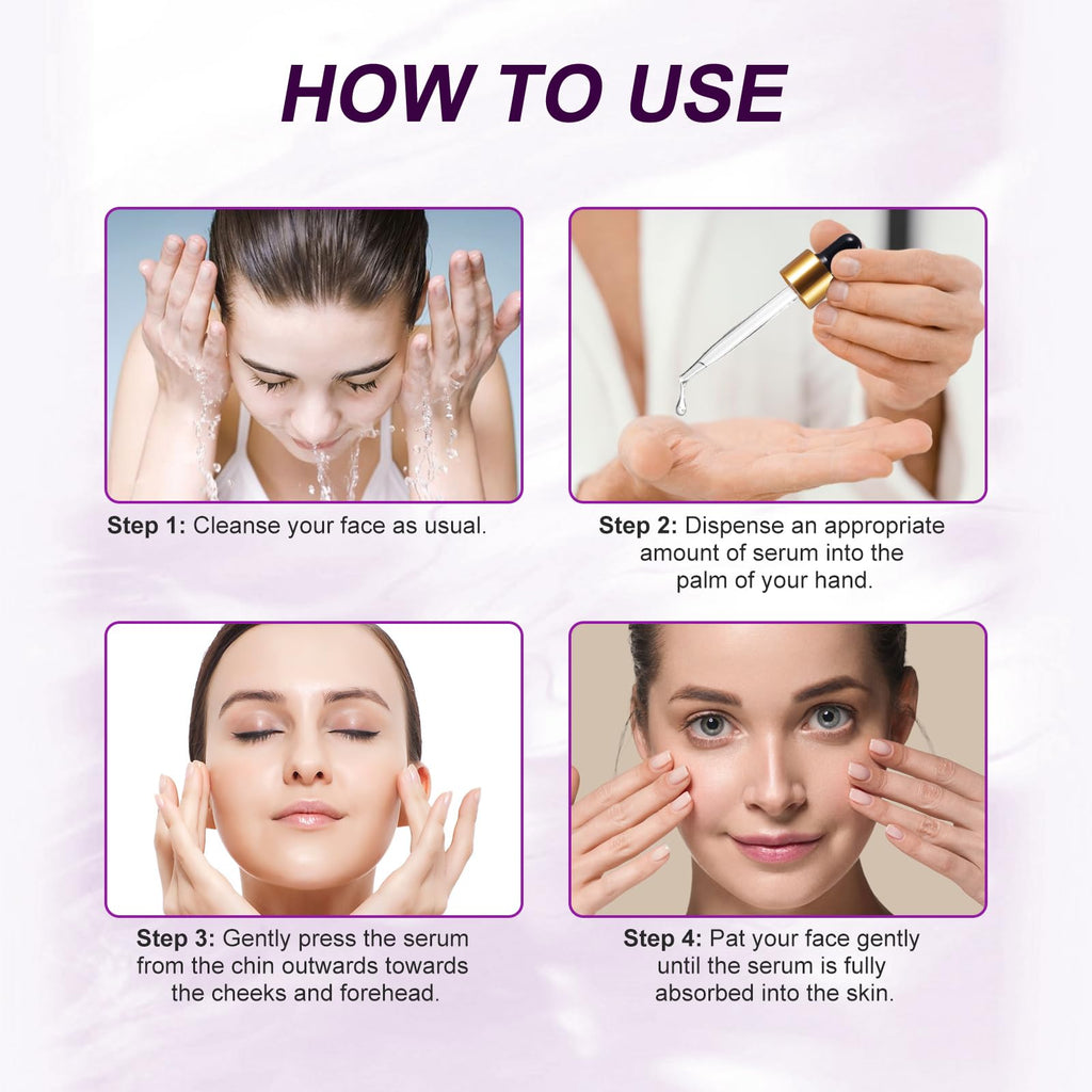 Marianp Hyaluronic Acid Serum with 10% Azelaic Acid – Hydration & Gentle Acne Support