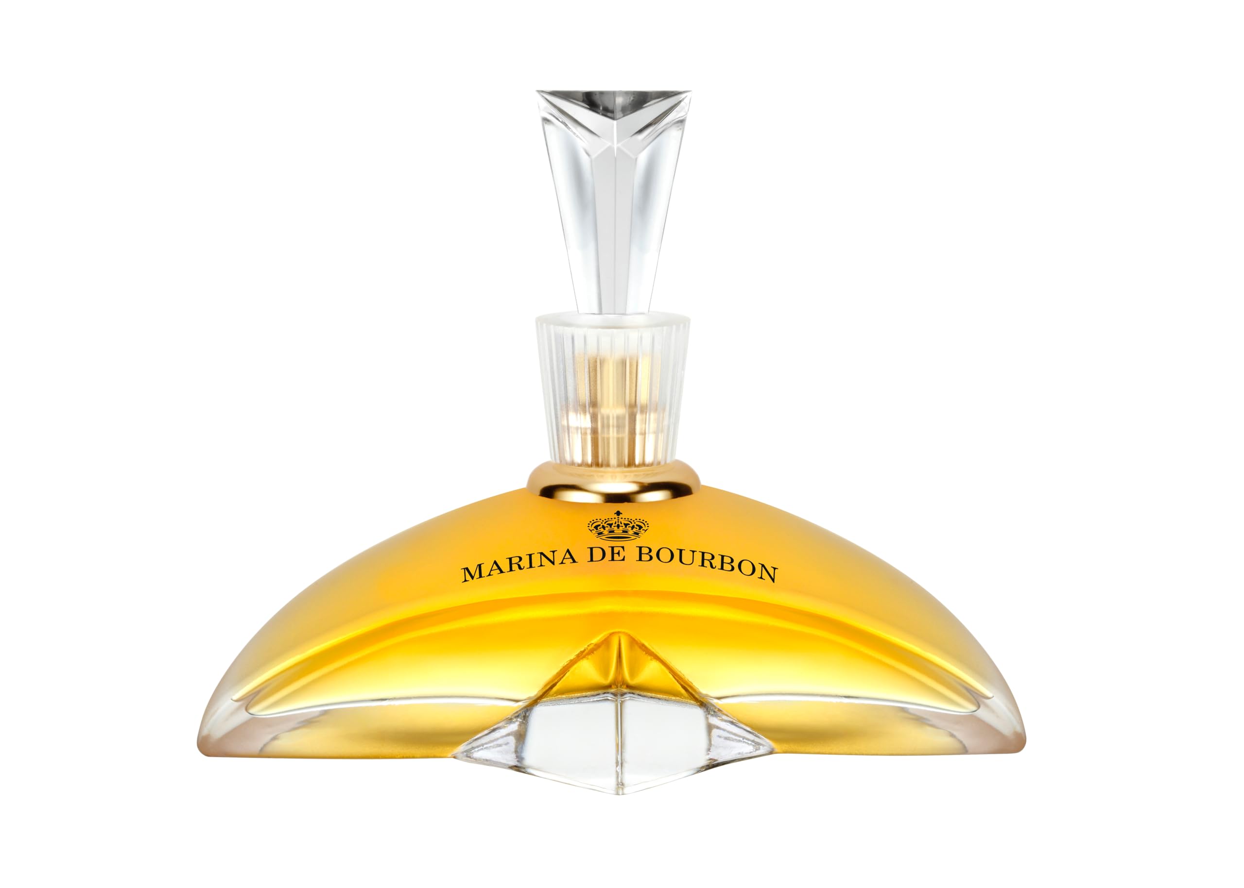 Marina de Bourbon Classique by Princesse Marina de Bourbon – Eau de Parfum for Women, 100 mL