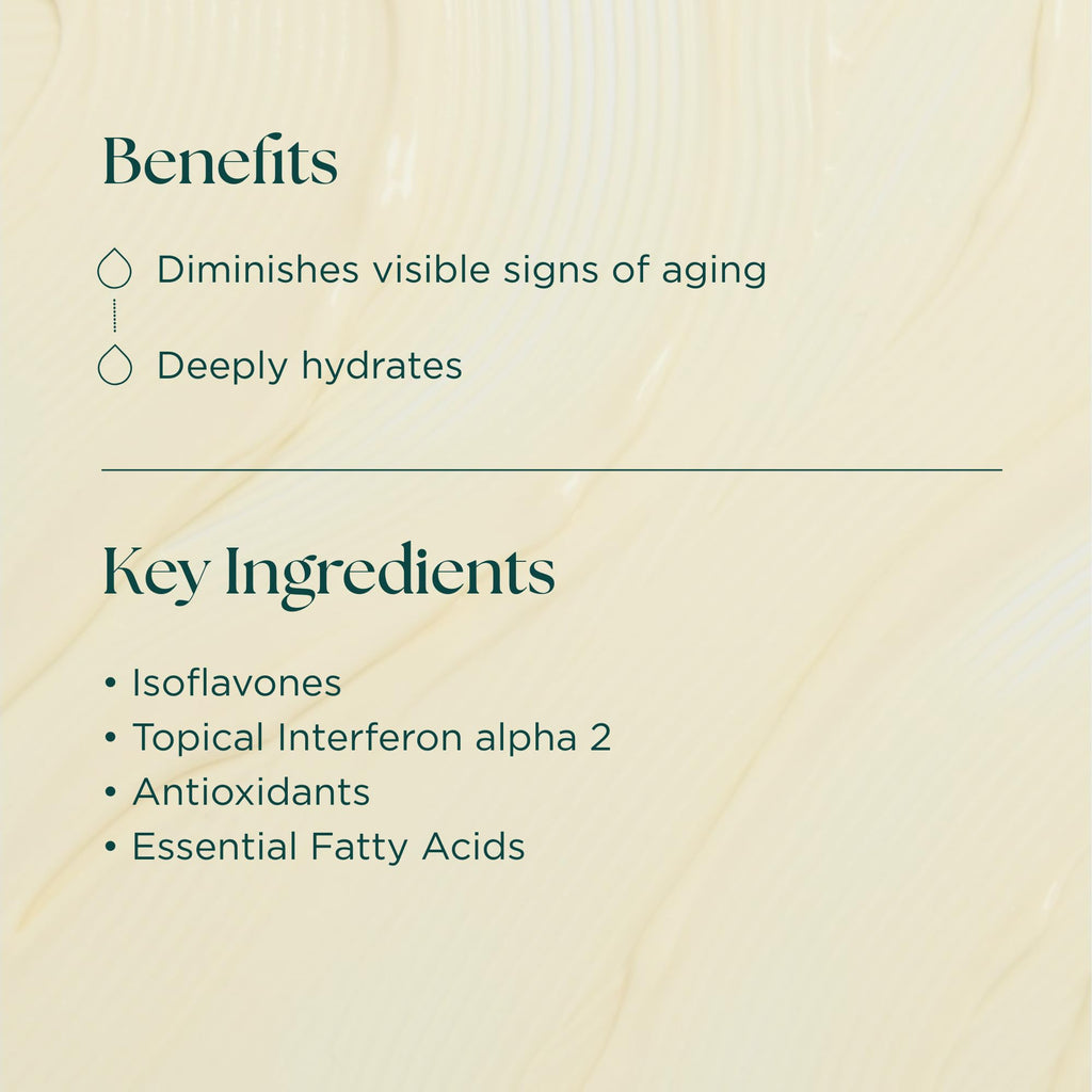 Marini SkinSolutions Age Intervention Face Cream – Deep Hydration & Anti-Aging (USA Made, 1 oz)